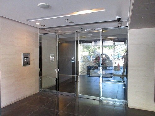 シティハウス四谷三丁目の物件内観写真