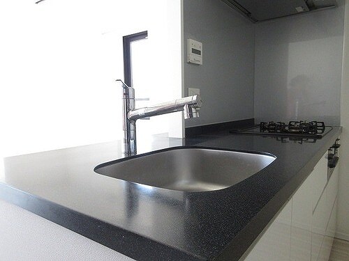 シティハウス四谷三丁目の物件内観写真