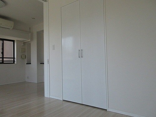 シティハウス四谷三丁目の物件内観写真