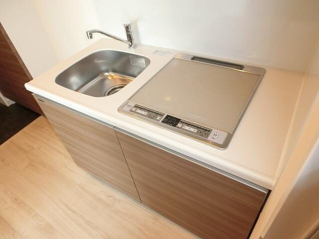 スカイレジデンス中落合の物件内観写真