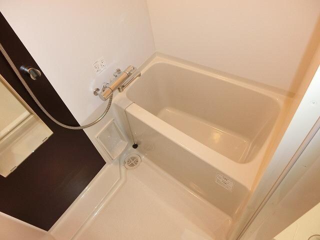 スカイレジデンス中落合の物件内観写真