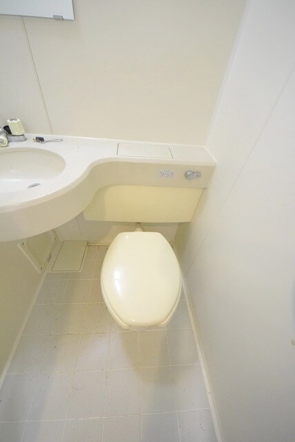 エステージ井荻の物件内観写真