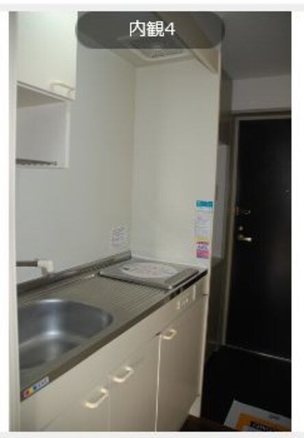 エステージ井荻の物件内観写真