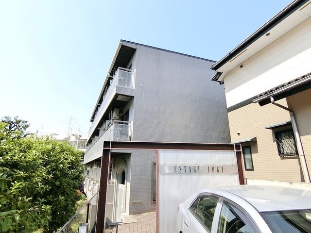 エステージ井荻の物件内観写真