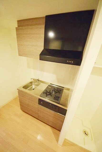 カーサラスク目白台の物件内観写真