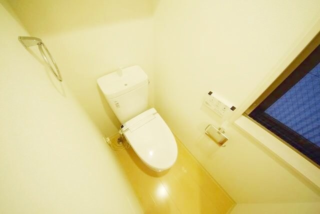 カーサラスク目白台の物件内観写真