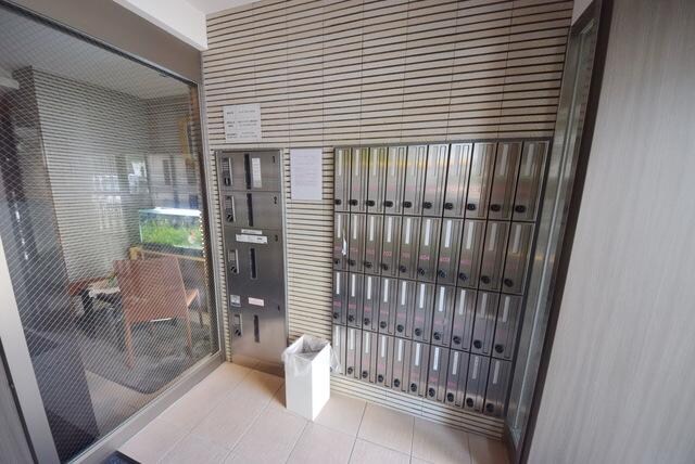 カーサラスク目白台の物件内観写真