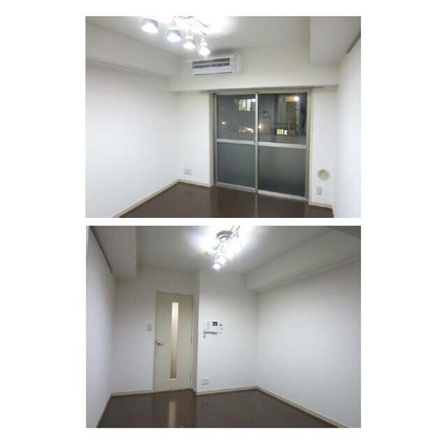 グランヴァン東中野IIIの物件内観写真