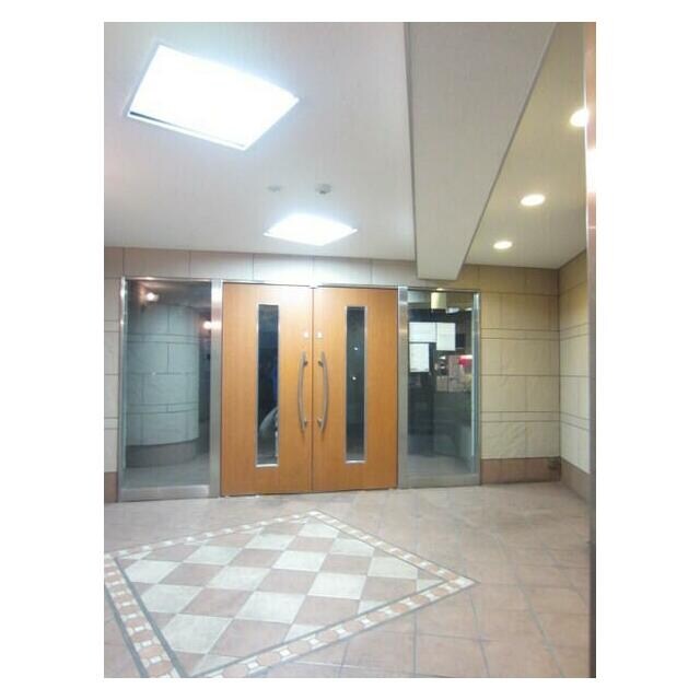 グランヴァン東中野IIIの物件内観写真