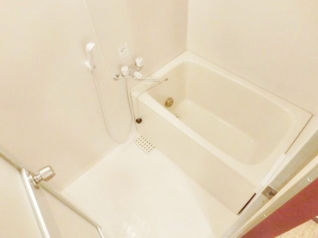 ロイヤル笹塚の物件内観写真