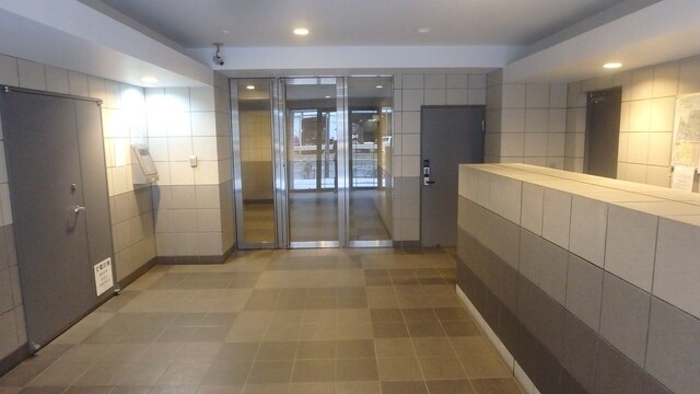 ロイヤル笹塚の物件内観写真