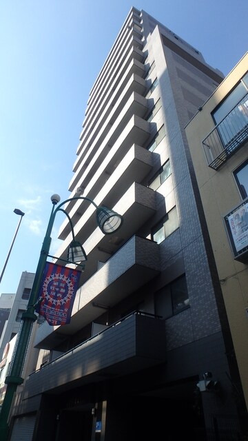 ロイヤル笹塚の物件内観写真