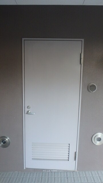 ロイヤル笹塚の物件内観写真