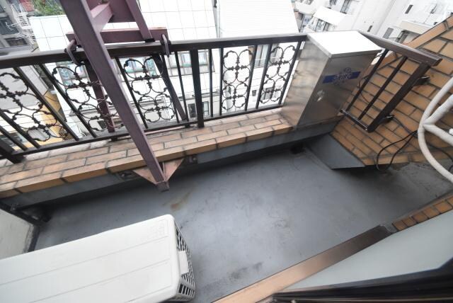 リッチヴィラ伊藤の物件内観写真