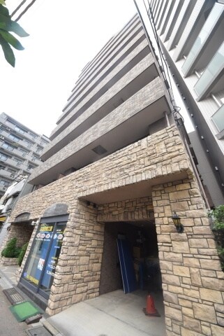 トーシンフェニックス高円寺弐番館の物件内観写真