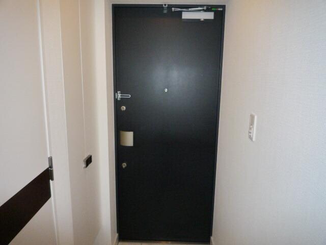 レジディア笹塚IIの物件内観写真