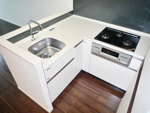 レジディア笹塚IIの物件内観写真