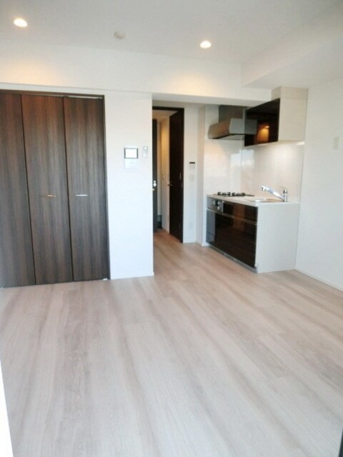 Aoiレジデンス早稲田の物件内観写真