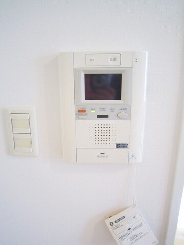 パークキューブ市ヶ谷の物件内観写真