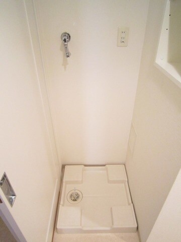 パークキューブ市ヶ谷の物件内観写真