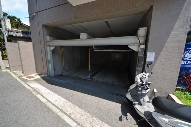 ガラ・シティ笹塚駅前の物件内観写真