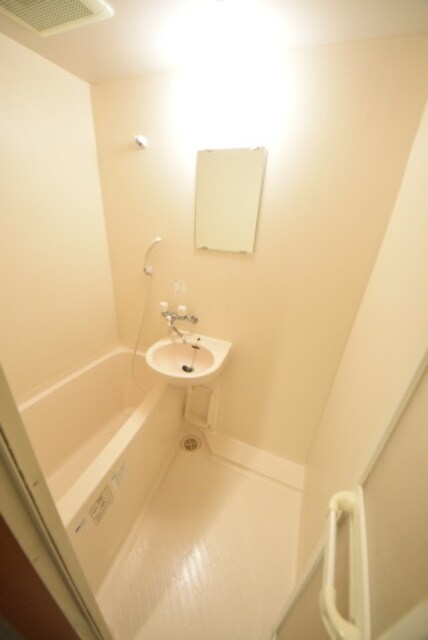 メゾンアイズの物件内観写真