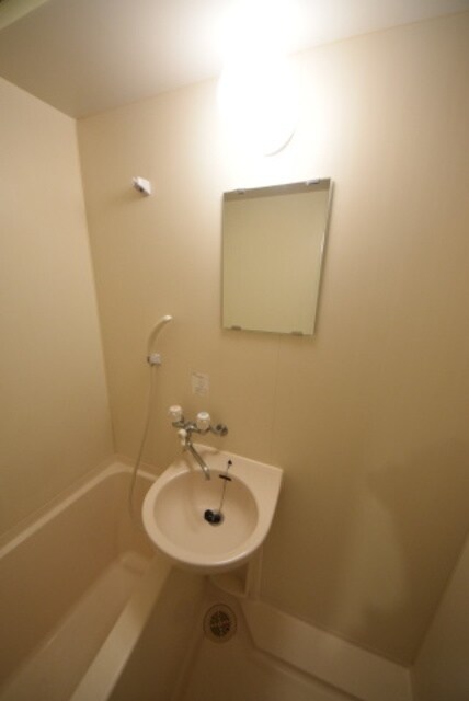 メゾンアイズの物件内観写真