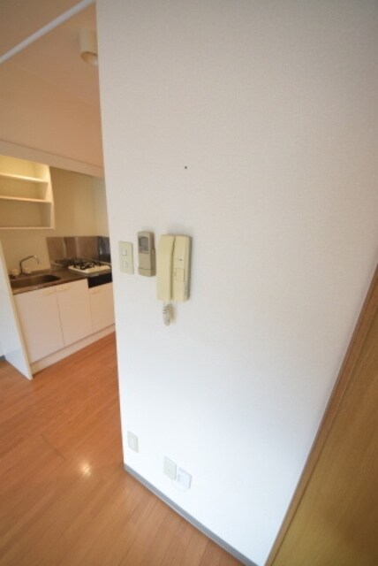 メゾンアイズの物件内観写真