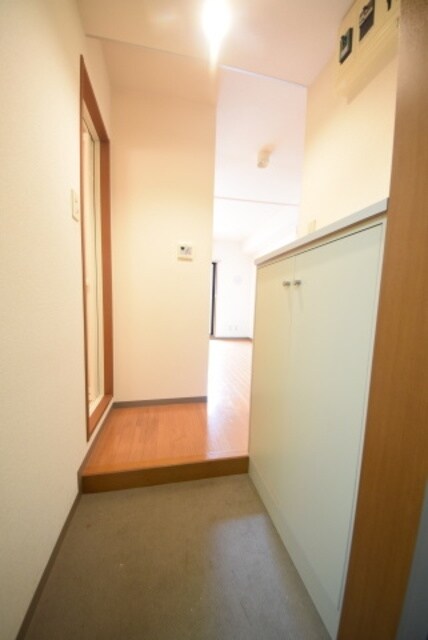 メゾンアイズの物件内観写真