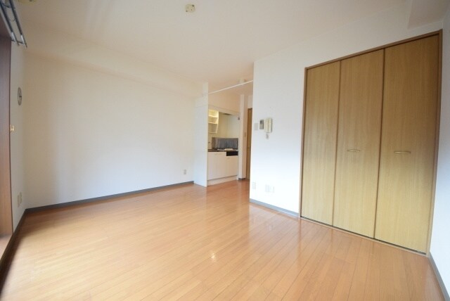 メゾンアイズの物件内観写真