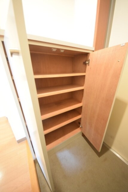 メゾンアイズの物件内観写真