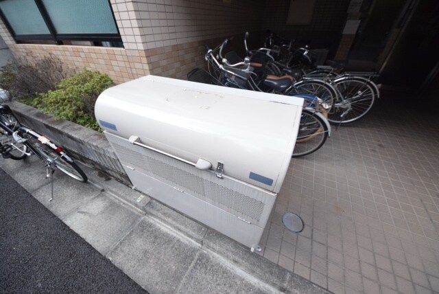 メゾンアイズの物件内観写真