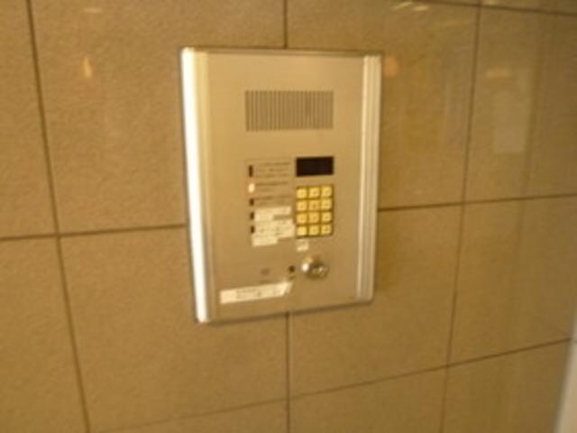 メゾンドール西荻窪の物件内観写真