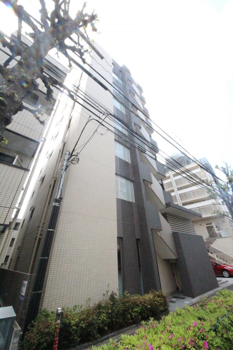 メゾンドフローレ野方の物件内観写真