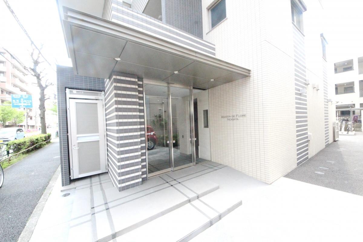 メゾンドフローレ野方の物件内観写真