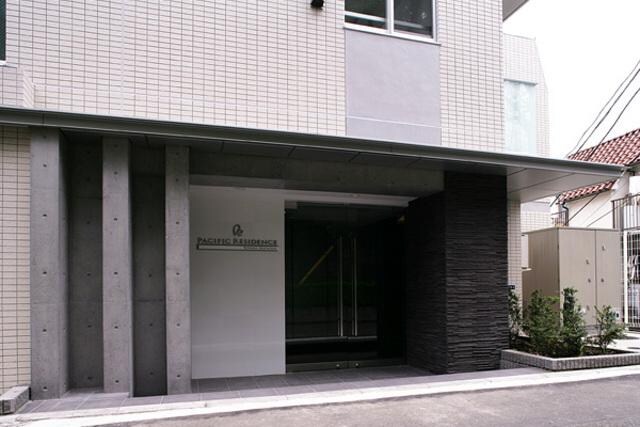 ＢＰＲレジデンス代々木初台の物件内観写真