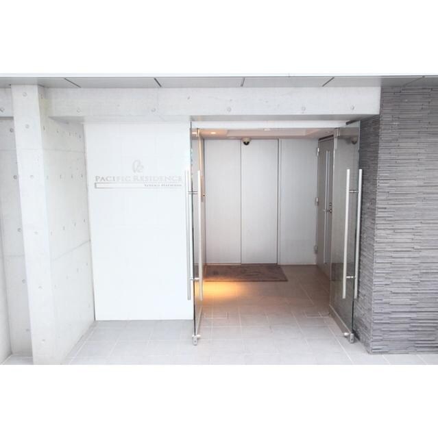 ＢＰＲレジデンス代々木初台の物件内観写真