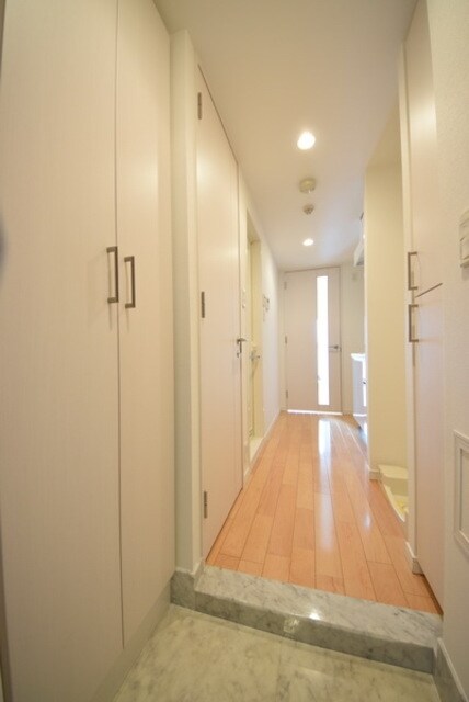 プラウドフラット荻窪IIの物件内観写真