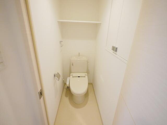 センテニアル王子神谷の物件内観写真