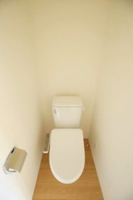 オーパスワン松庵の物件内観写真