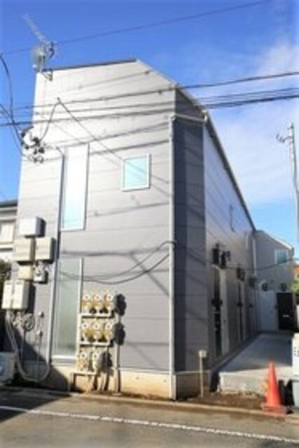 オーパスワン松庵の物件内観写真