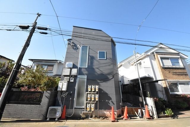 オーパスワン松庵の物件内観写真