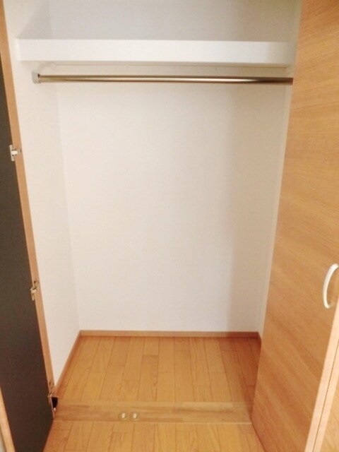 フォレストコート東中野の物件内観写真