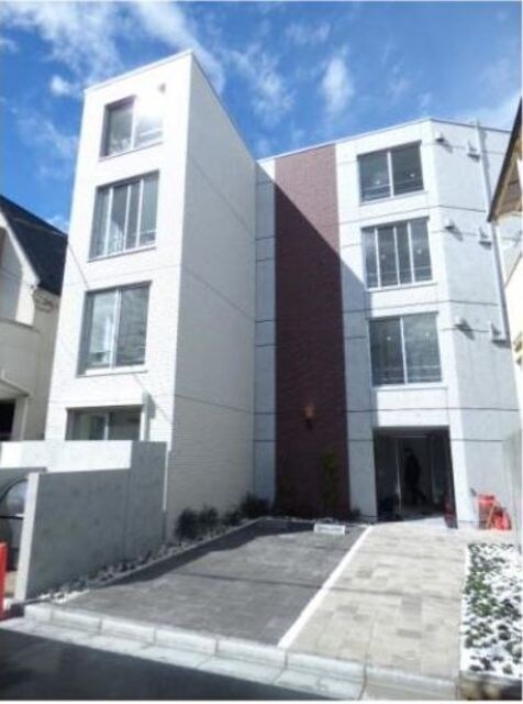 ＰＡＳＥＯ荻窪の物件外観写真