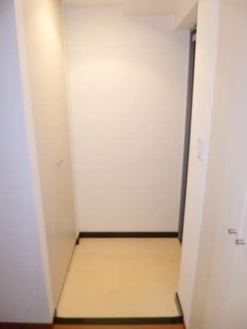 コンフォリア下北沢の物件内観写真