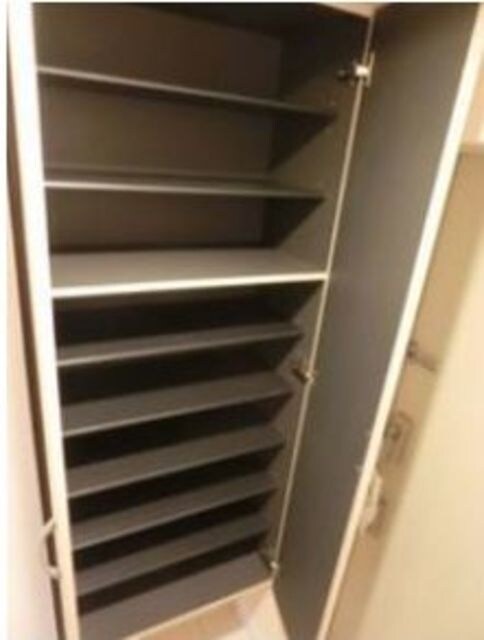 メゾンドフローレ野方の物件内観写真