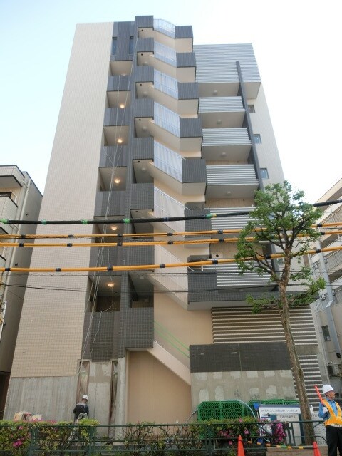 メゾンドフローレ野方の物件内観写真