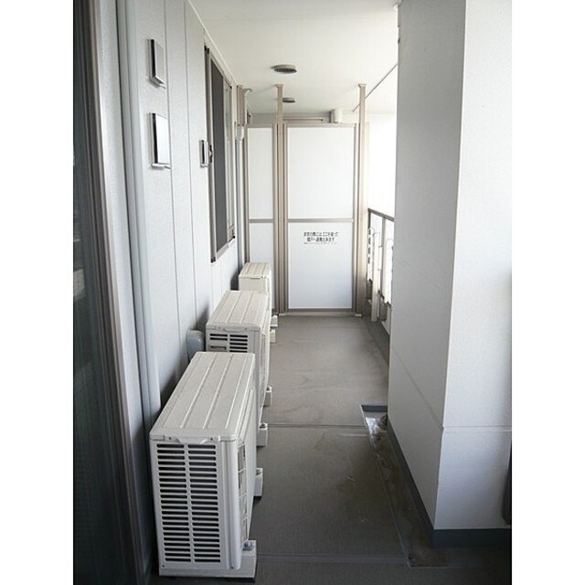 ザ・パークハウス西新宿タワー60の物件内観写真