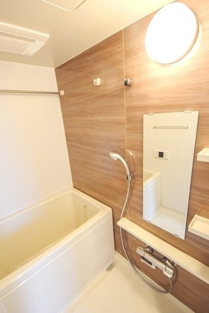 グランデュール富士の物件内観写真