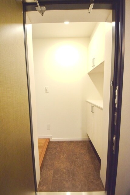 グランデュール富士の物件内観写真